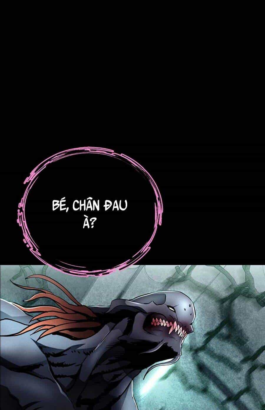 Tôi Đã Trở Thành Quái Vật Không Gian - Chương 31 - ảnh 9