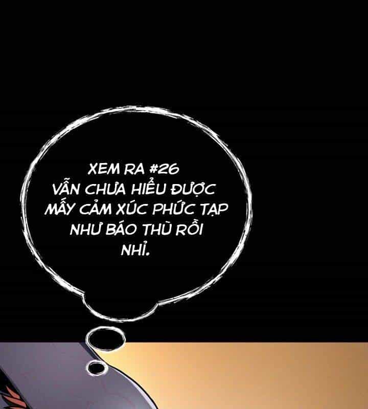 Tôi Đã Trở Thành Quái Vật Không Gian - Chương 33 - ảnh 103