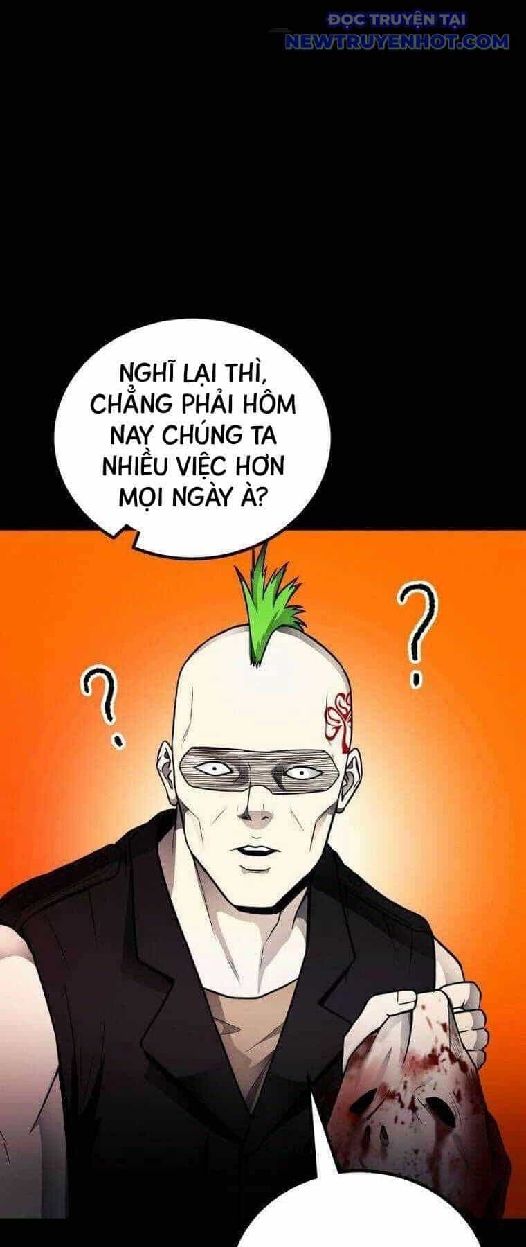 Tôi Đã Trở Thành Quái Vật Không Gian - Chương 34 - ảnh 41