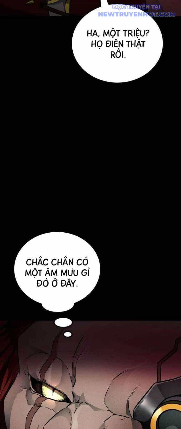 Tôi Đã Trở Thành Quái Vật Không Gian - Chương 34 - ảnh 57