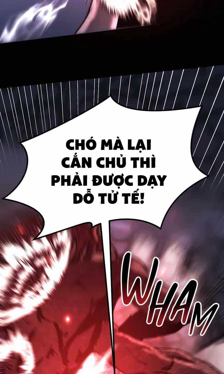 Tôi Đã Trở Thành Quái Vật Không Gian - Chương 35 - ảnh 17