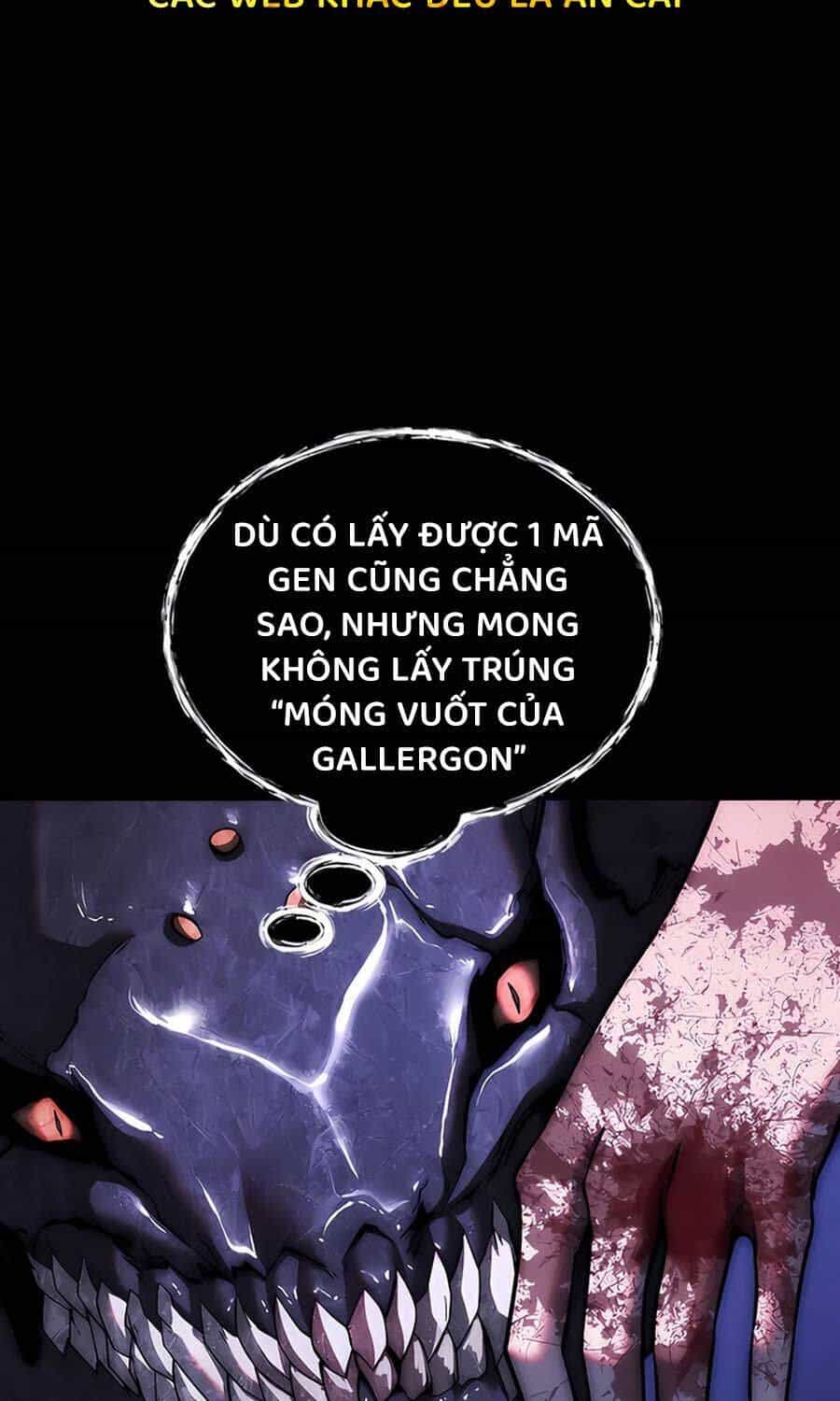 Tôi Đã Trở Thành Quái Vật Không Gian - Chương 36 - ảnh 28
