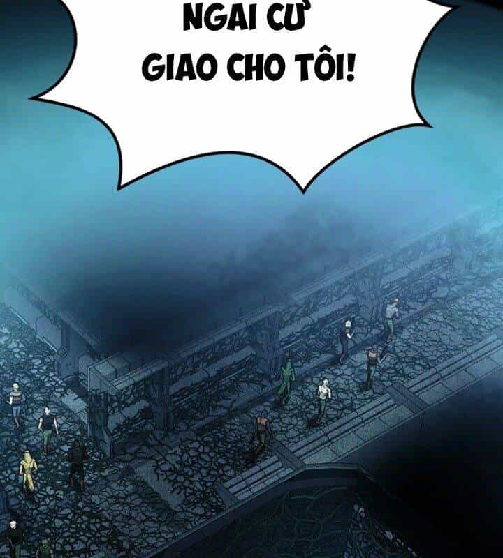 Tôi Đã Trở Thành Quái Vật Không Gian - Chương 39 - ảnh 4