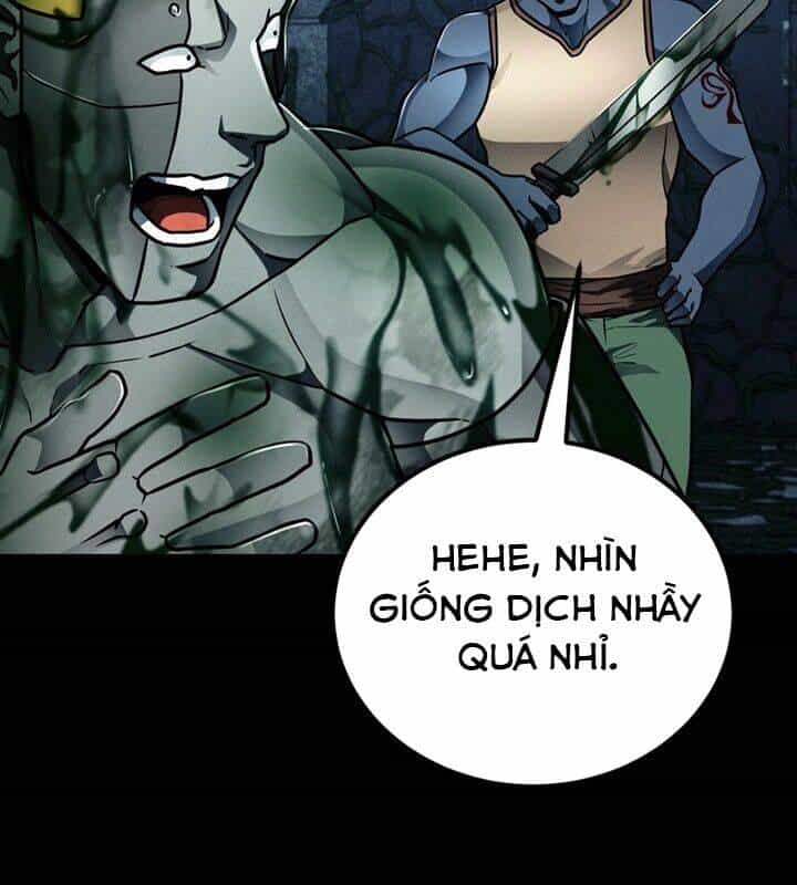 Tôi Đã Trở Thành Quái Vật Không Gian - Chương 39 - ảnh 44