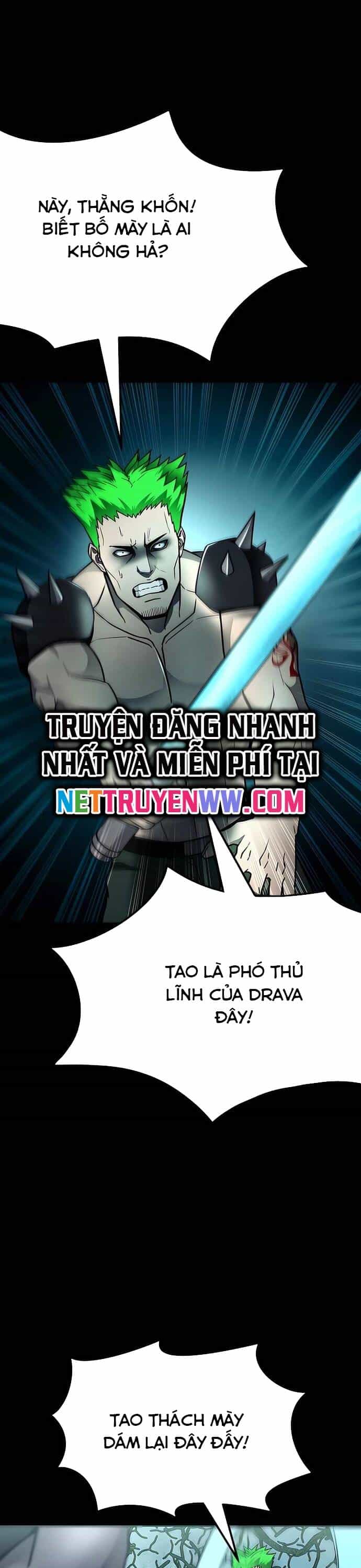 Tôi Đã Trở Thành Quái Vật Không Gian - Chương 42 - ảnh 4