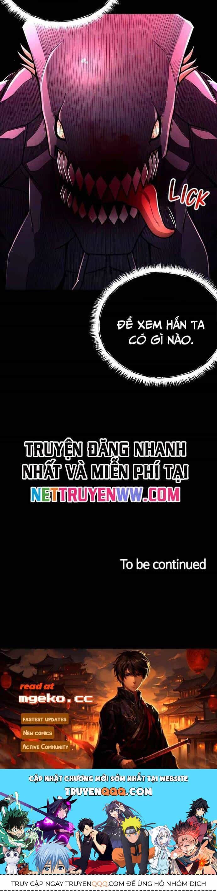 Tôi Đã Trở Thành Quái Vật Không Gian - Chương 43 - ảnh 34