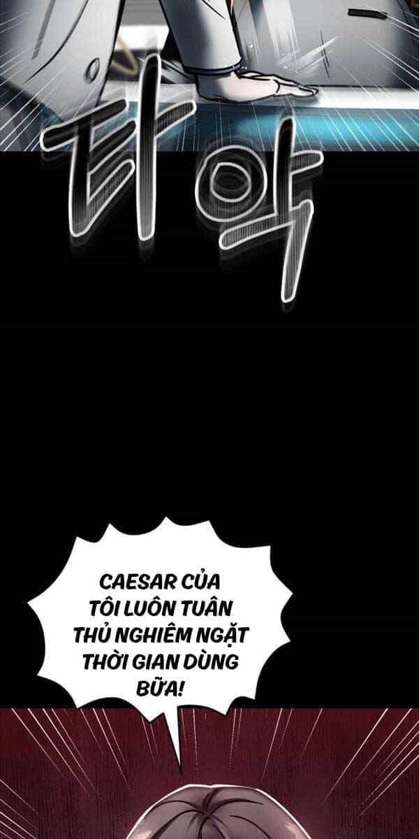 Tôi Đã Trở Thành Quái Vật Không Gian - Chương 4 - ảnh 8