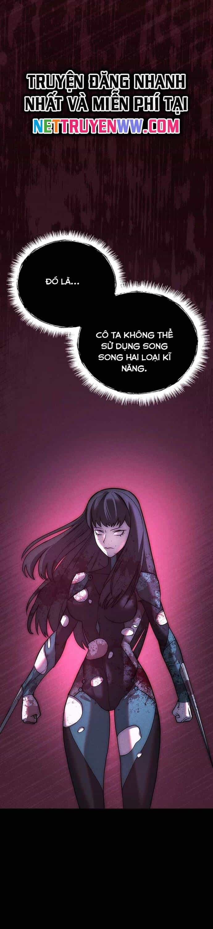 Tôi Đã Trở Thành Quái Vật Không Gian - Chương 51 - ảnh 32
