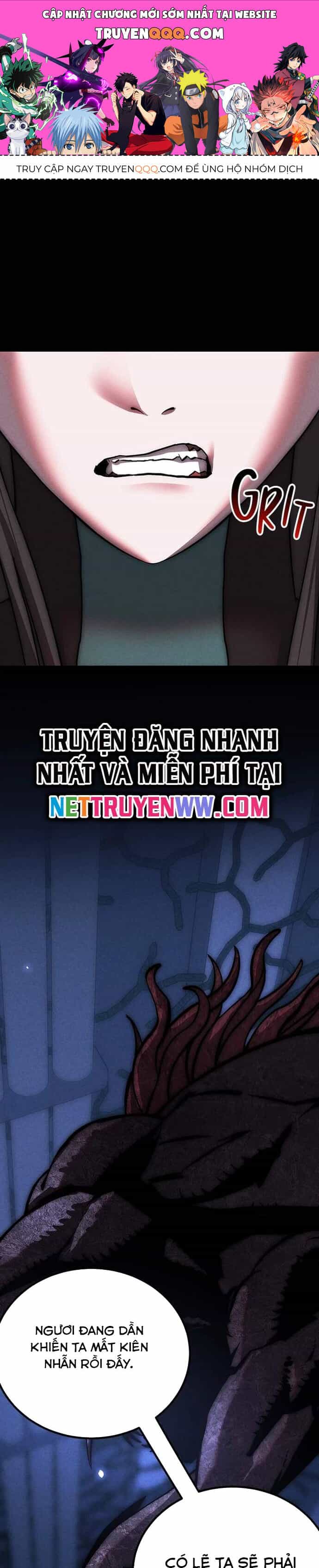 Tôi Đã Trở Thành Quái Vật Không Gian - Chương 52 - ảnh 1