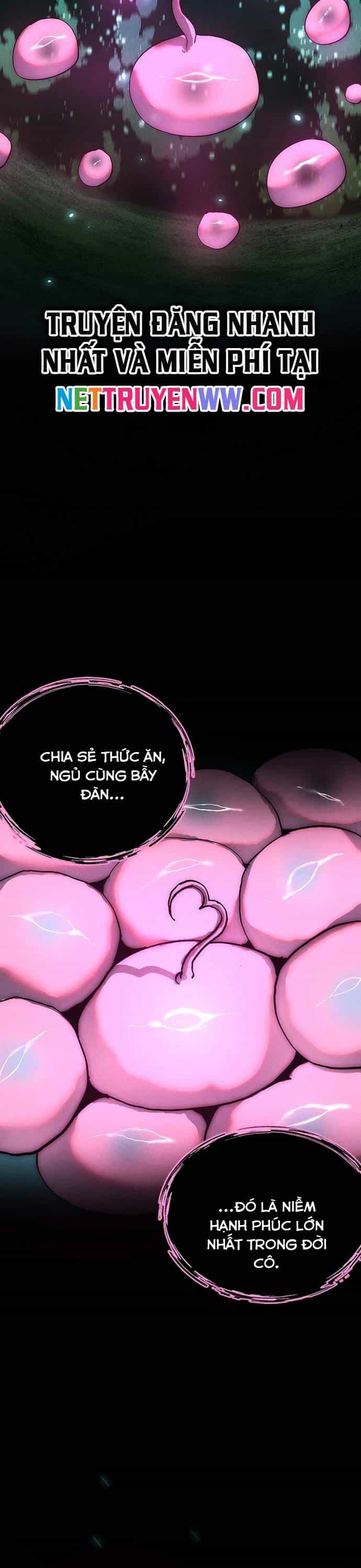 Tôi Đã Trở Thành Quái Vật Không Gian - Chương 52 - ảnh 11