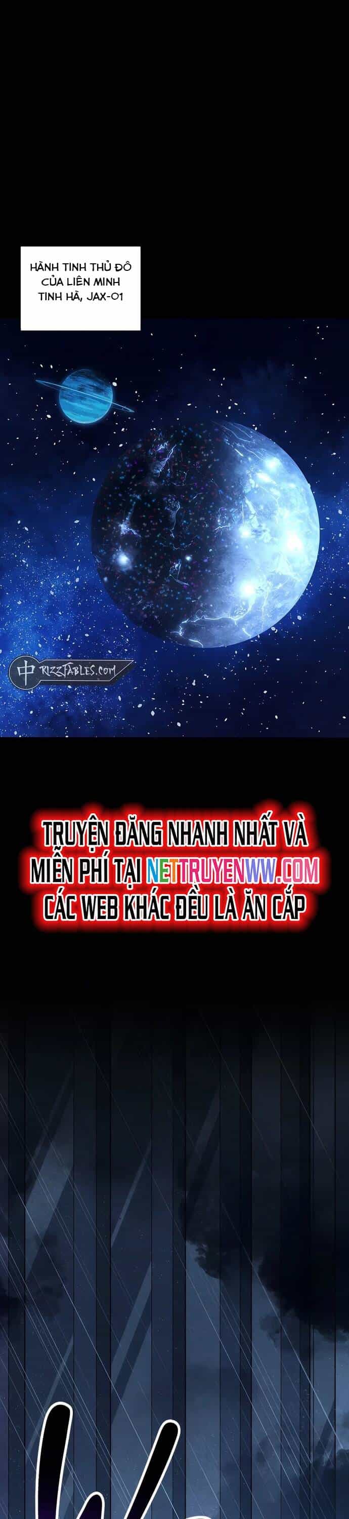 Tôi Đã Trở Thành Quái Vật Không Gian - Chương 57 - ảnh 10