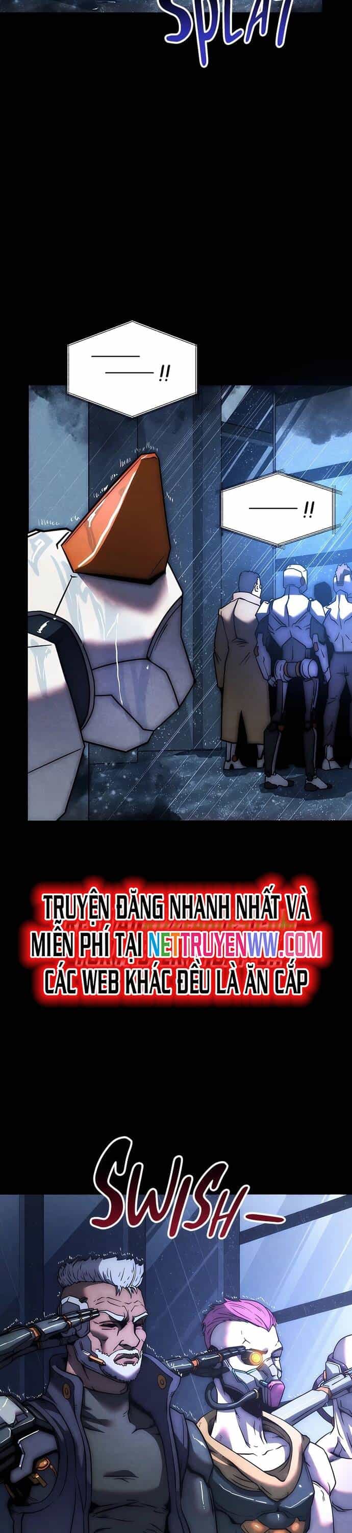 Tôi Đã Trở Thành Quái Vật Không Gian - Chương 57 - ảnh 12