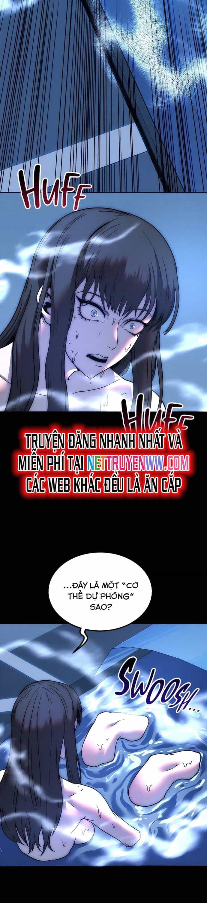 Tôi Đã Trở Thành Quái Vật Không Gian - Chương 57 - ảnh 19