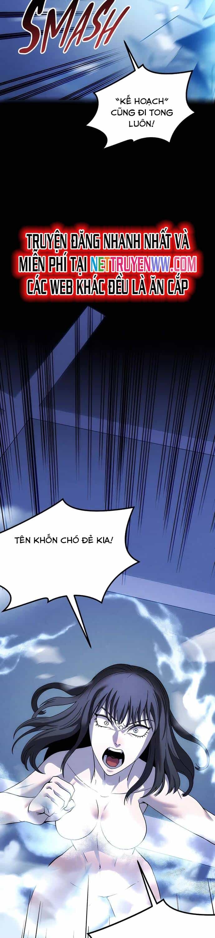 Tôi Đã Trở Thành Quái Vật Không Gian - Chương 57 - ảnh 23