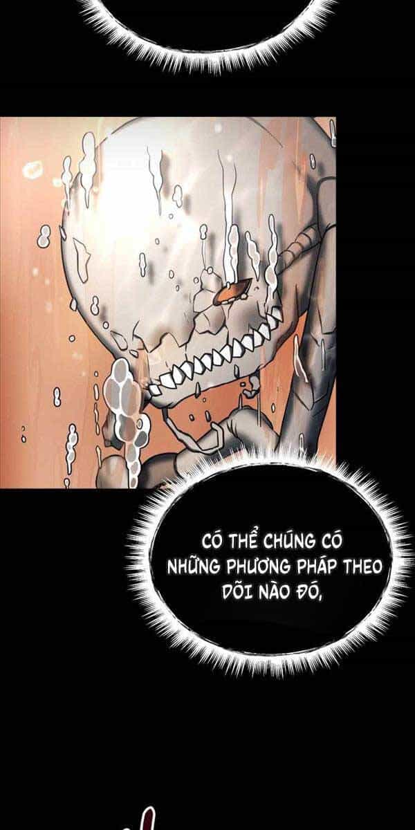 Tôi Đã Trở Thành Quái Vật Không Gian - Chương 5 - ảnh 95