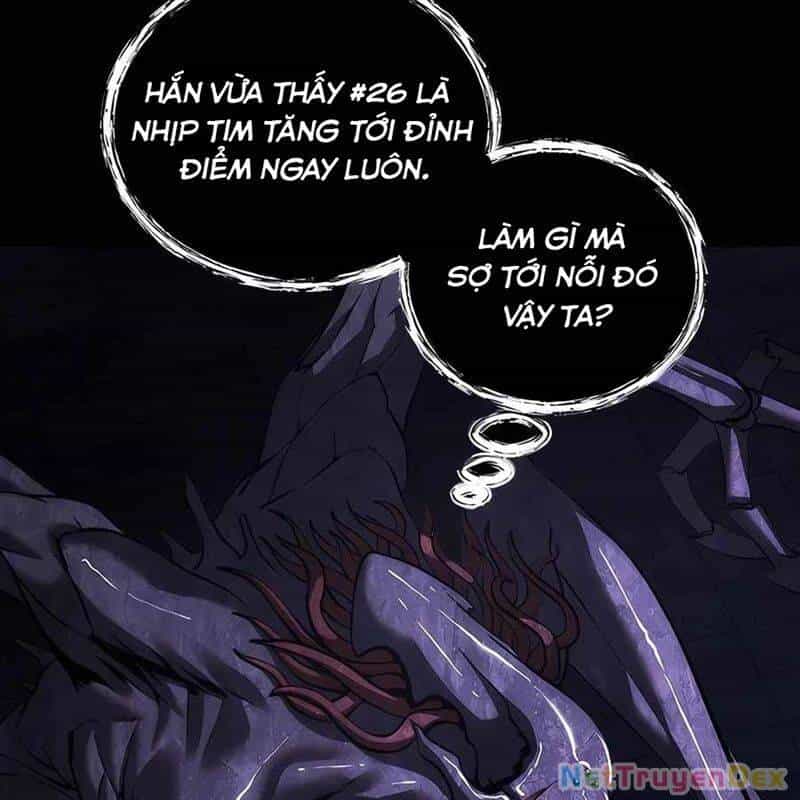 Tôi Đã Trở Thành Quái Vật Không Gian - Chương 61 - ảnh 43