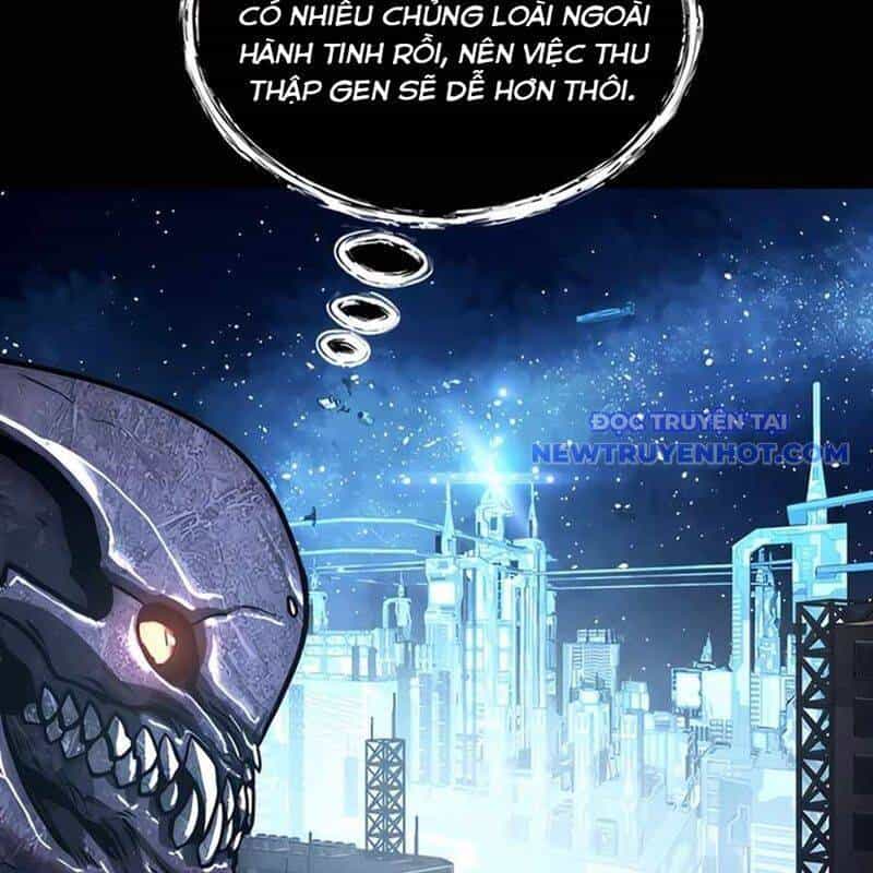Tôi Đã Trở Thành Quái Vật Không Gian - Chương 62 - ảnh 68