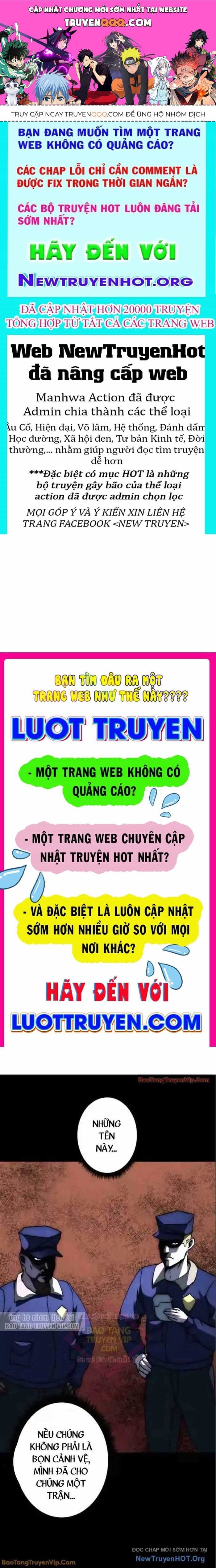 Tôi Đã Trở Thành Quái Vật Không Gian - Chương 63 - ảnh 1