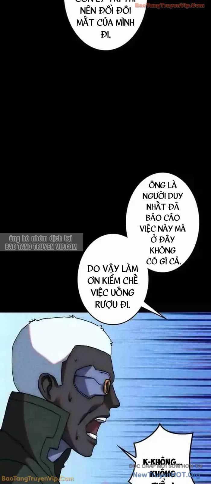 Tôi Đã Trở Thành Quái Vật Không Gian - Chương 63 - ảnh 9
