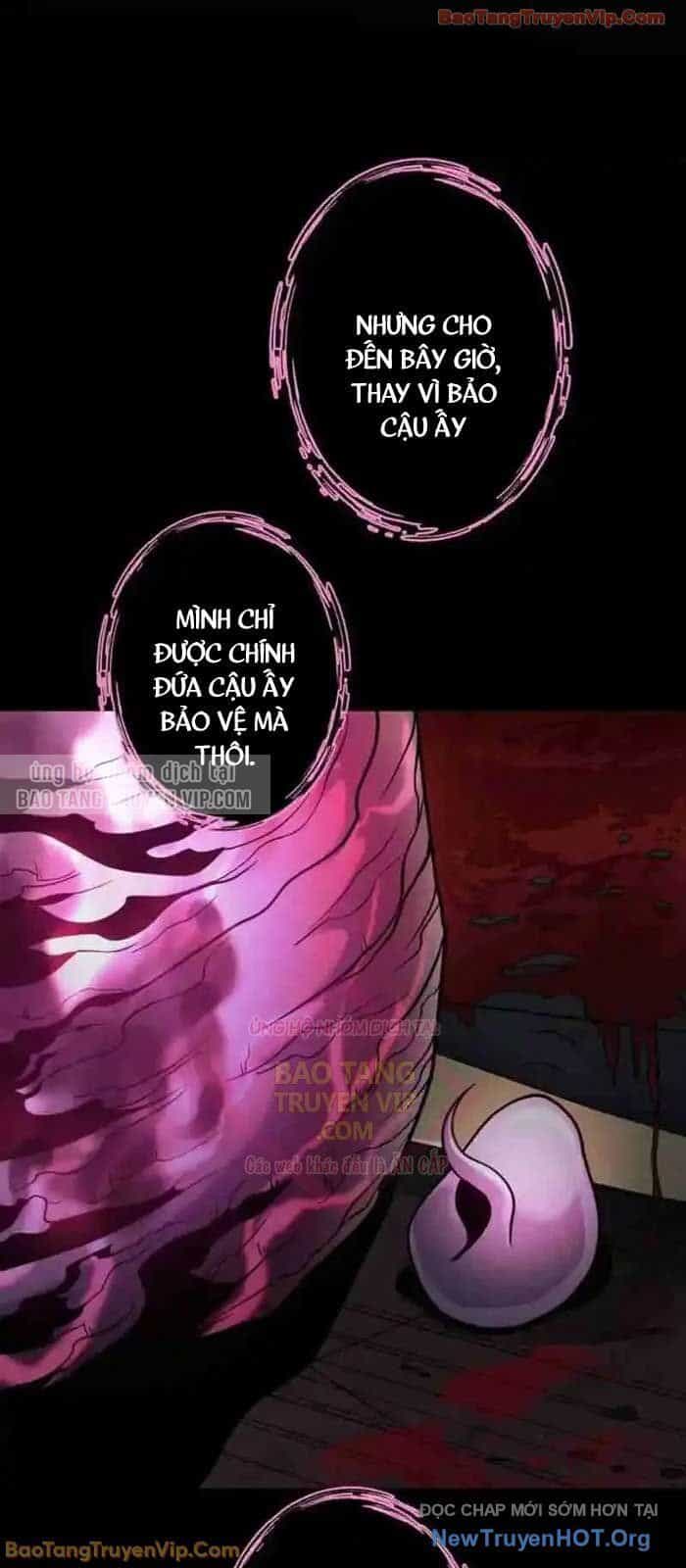 Tôi Đã Trở Thành Quái Vật Không Gian - Chương 64 - ảnh 35