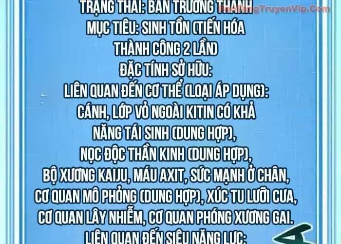 Tôi Đã Trở Thành Quái Vật Không Gian - Chương 65 - ảnh 46