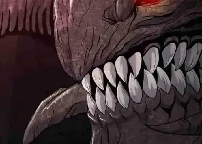 Tôi Đã Trở Thành Quái Vật Không Gian - Chương 66 - ảnh 3