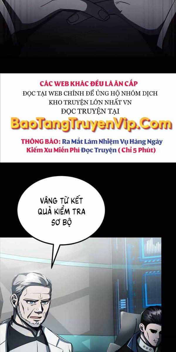 Tôi Đã Trở Thành Quái Vật Không Gian - Chương 6 - ảnh 2