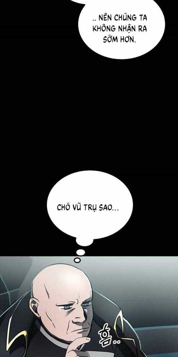 Tôi Đã Trở Thành Quái Vật Không Gian - Chương 6 - ảnh 43