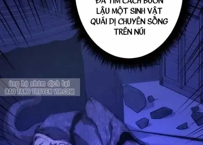 Tôi Đã Trở Thành Quái Vật Không Gian - Chương 73 - ảnh 3