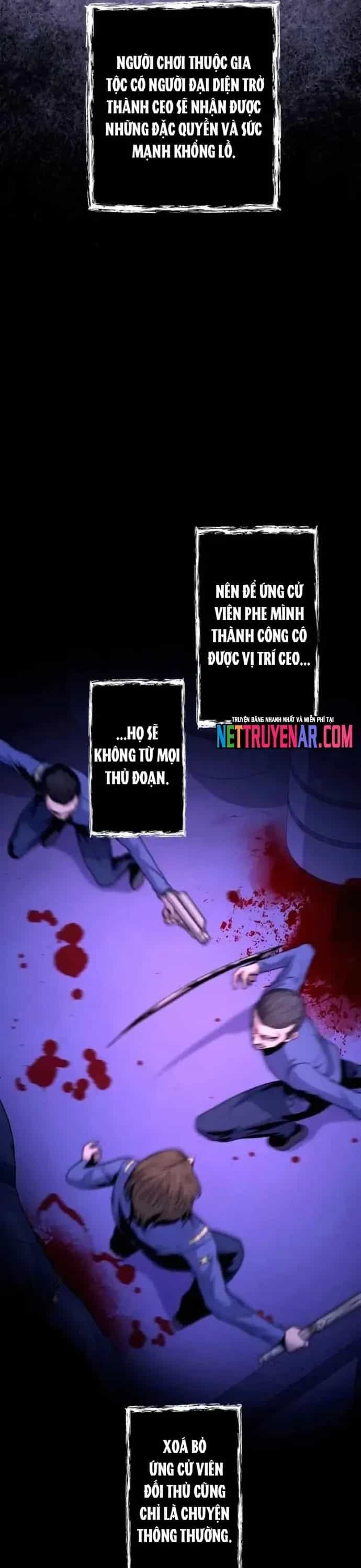 Tôi Đã Trở Thành Quái Vật Không Gian - Chương 77 - ảnh 21