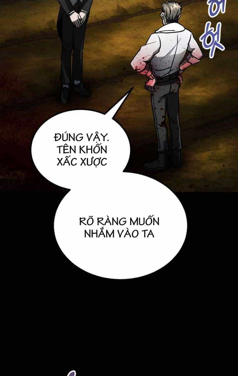 Tôi Đã Trở Thành Quái Vật Không Gian - Chương 7 - ảnh 175