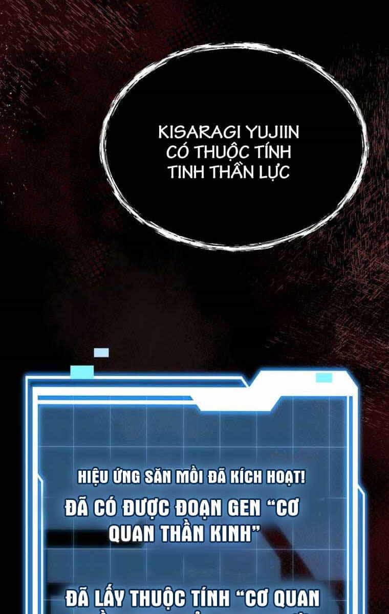 Tôi Đã Trở Thành Quái Vật Không Gian - Chương 7 - ảnh 65