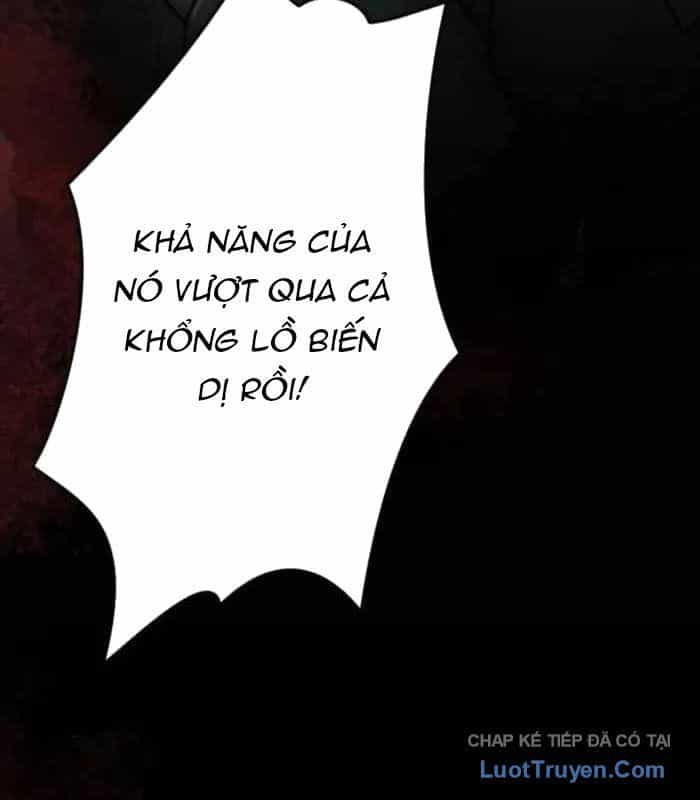 Tôi Đã Trở Thành Quái Vật Không Gian - Chương 83 - ảnh 156