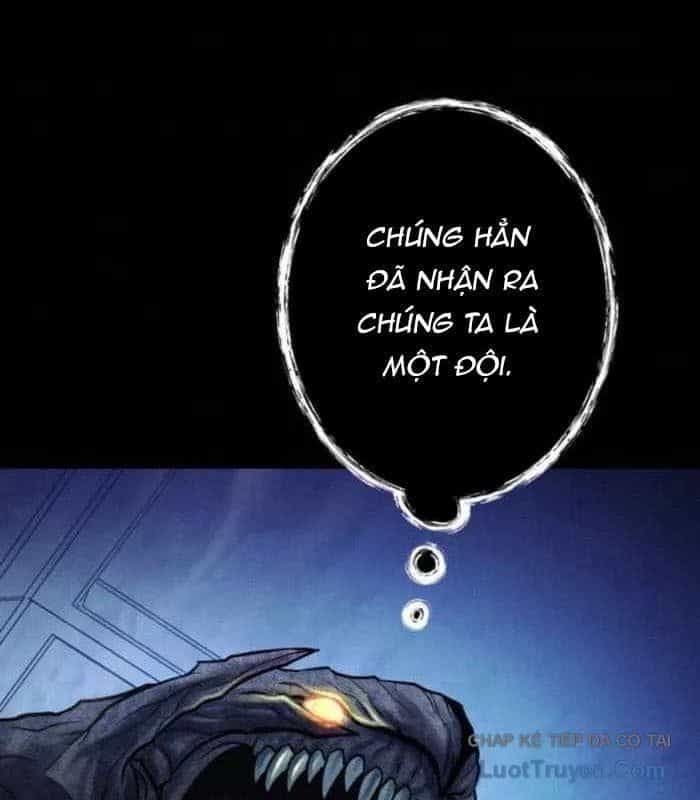 Tôi Đã Trở Thành Quái Vật Không Gian - Chương 84 - ảnh 35