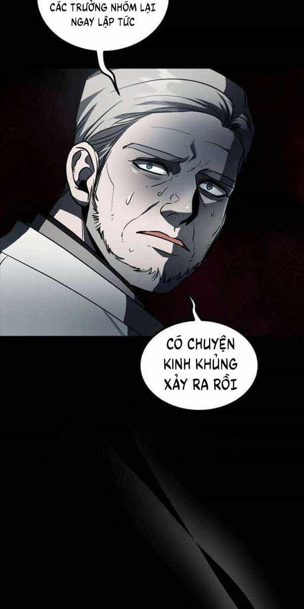 Tôi Đã Trở Thành Quái Vật Không Gian - Chương 8 - ảnh 16