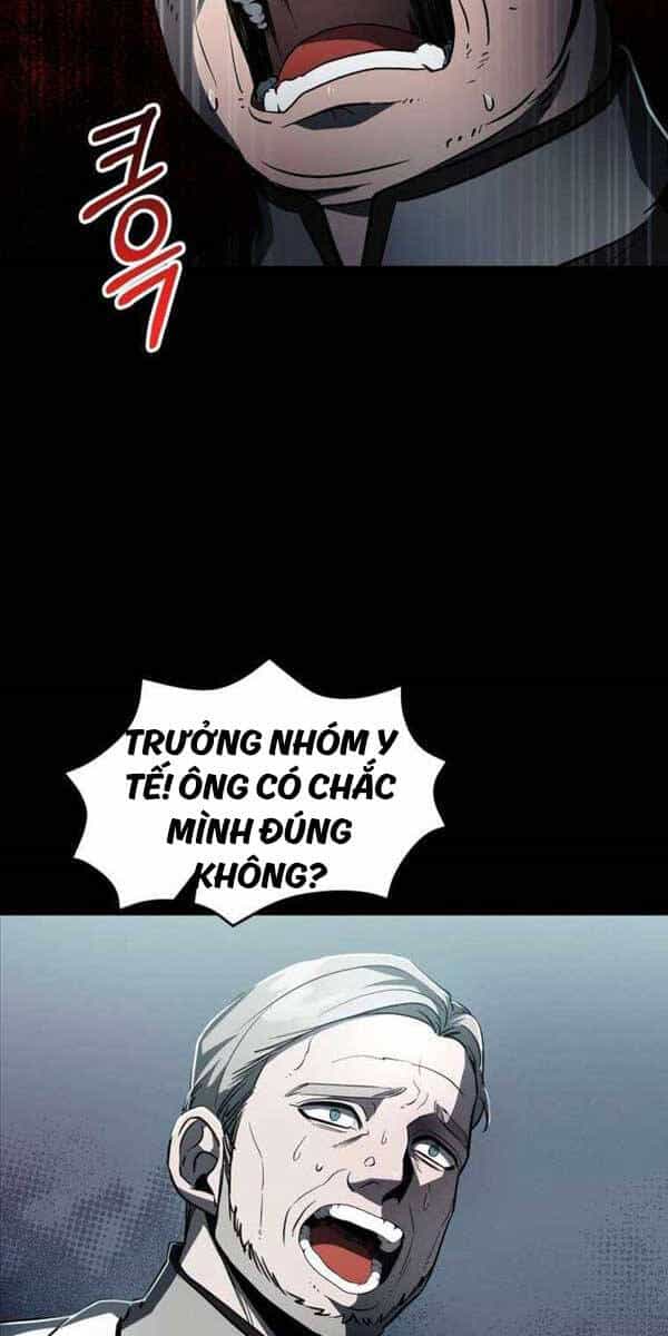 Tôi Đã Trở Thành Quái Vật Không Gian - Chương 8 - ảnh 21