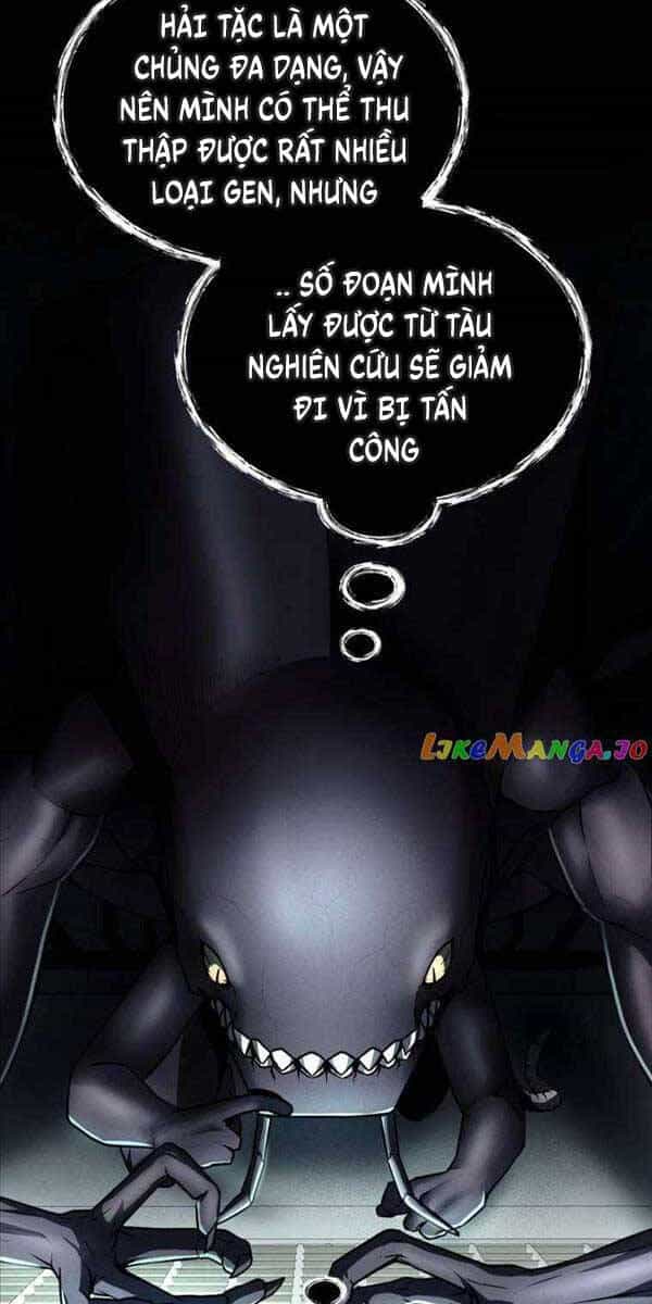 Tôi Đã Trở Thành Quái Vật Không Gian - Chương 8 - ảnh 57