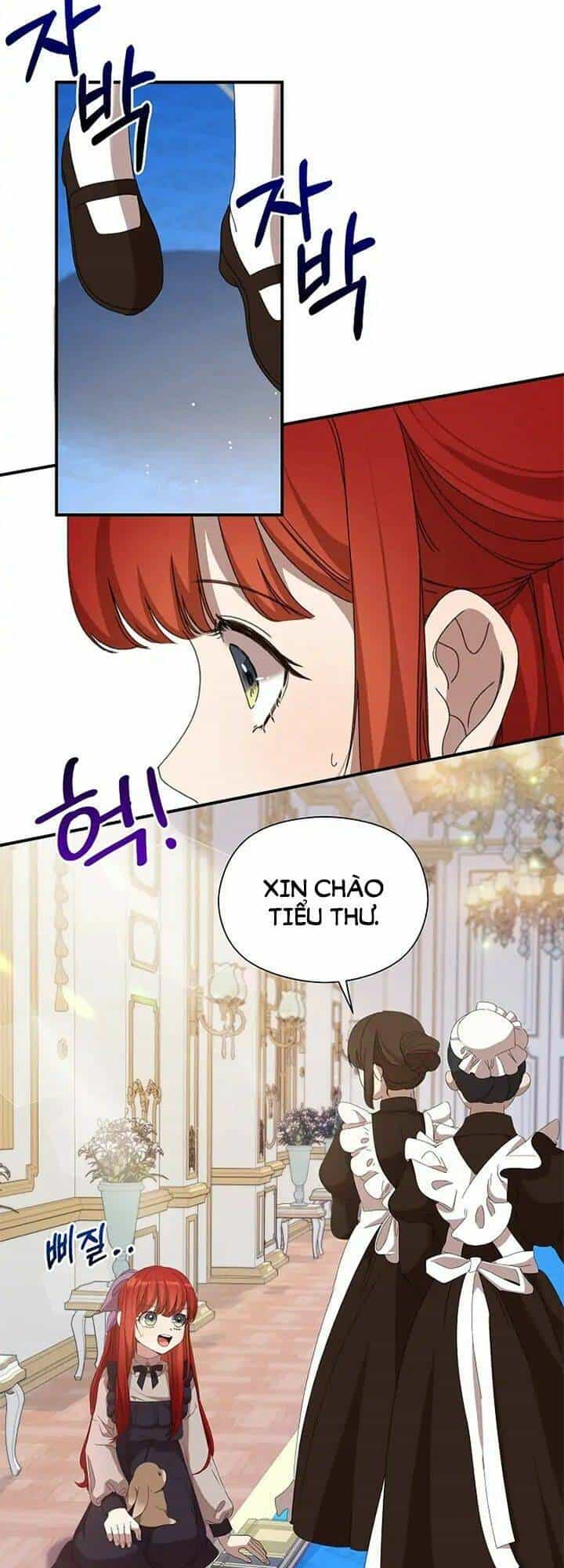 Tôi Đã Vô Tình Quyến Rũ Em Trai Của Nam Chính - Chương 11 - ảnh 15