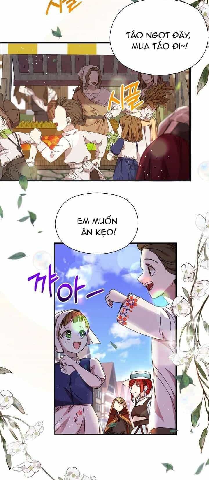Tôi Đã Vô Tình Quyến Rũ Em Trai Của Nam Chính - Chương 14 - ảnh 11