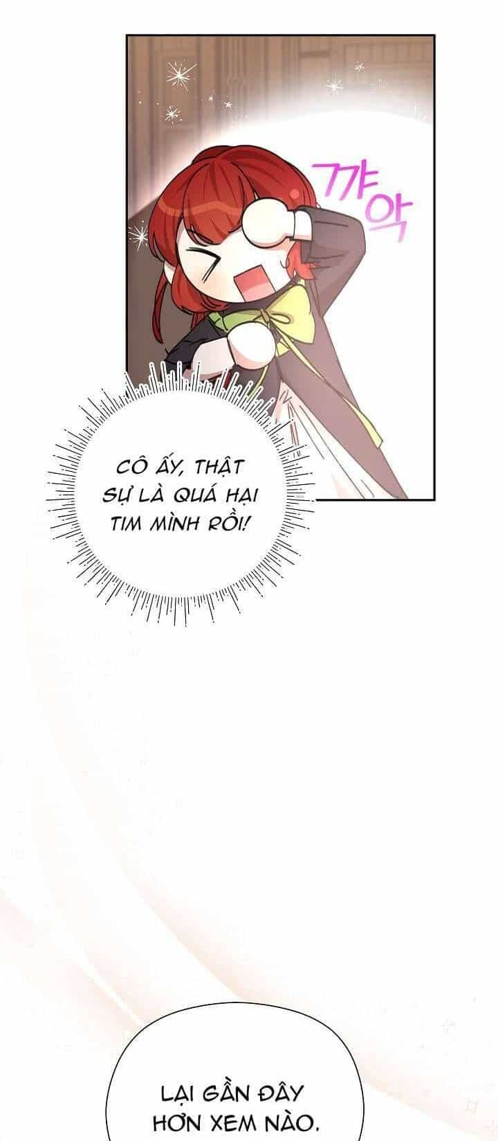 Tôi Đã Vô Tình Quyến Rũ Em Trai Của Nam Chính - Chương 18 - ảnh 24