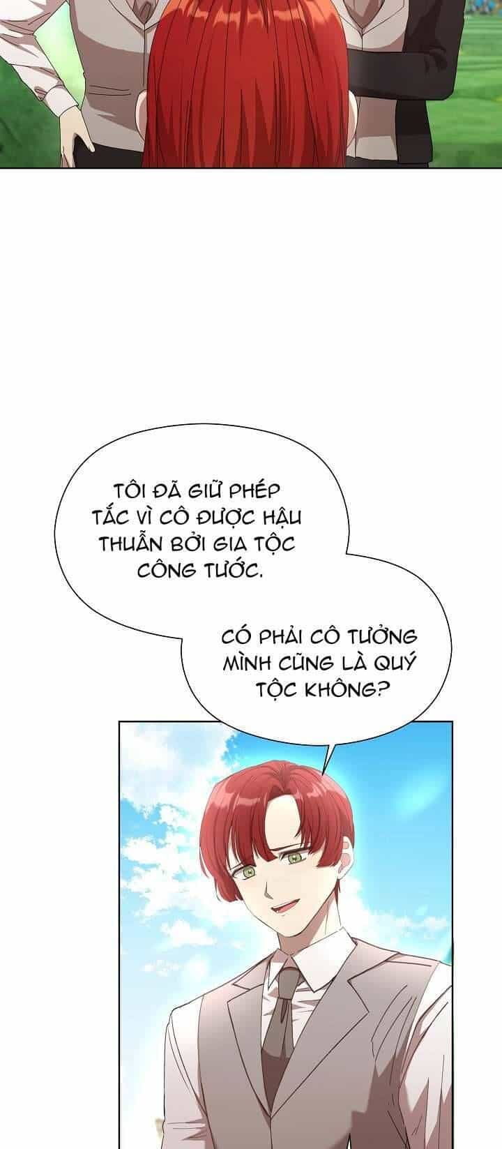 Tôi Đã Vô Tình Quyến Rũ Em Trai Của Nam Chính - Chương 20 - ảnh 51