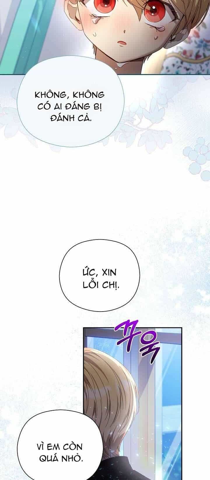 Tôi Đã Vô Tình Quyến Rũ Em Trai Của Nam Chính - Chương 23 - ảnh 24