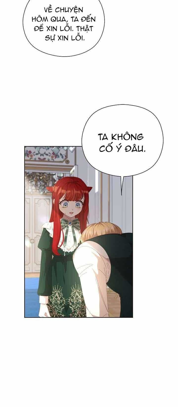 Tôi Đã Vô Tình Quyến Rũ Em Trai Của Nam Chính - Chương 24 - ảnh 18