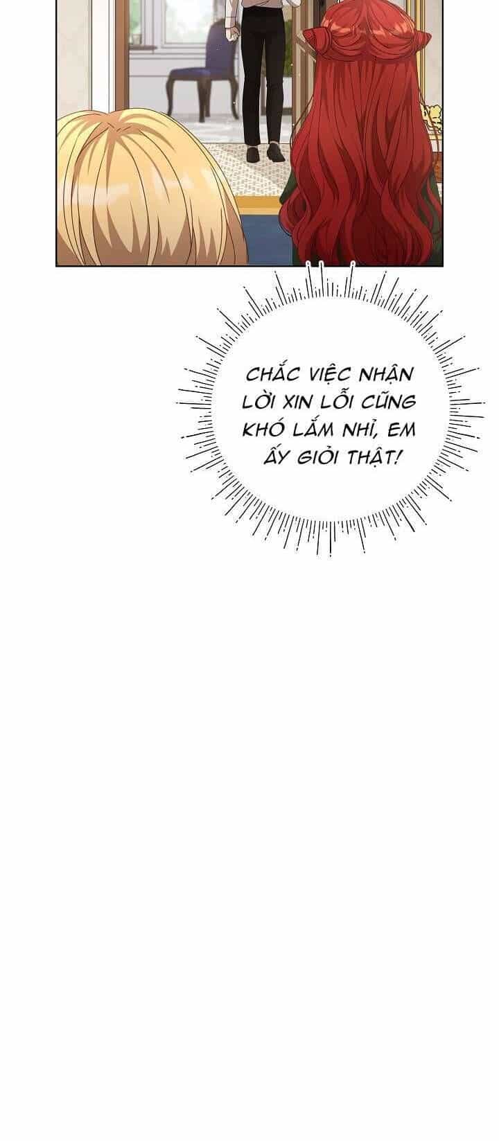 Tôi Đã Vô Tình Quyến Rũ Em Trai Của Nam Chính - Chương 24 - ảnh 36