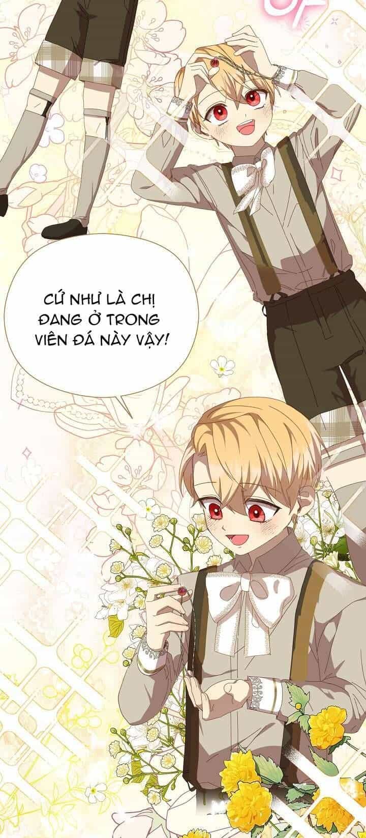 Tôi Đã Vô Tình Quyến Rũ Em Trai Của Nam Chính - Chương 25 - ảnh 16