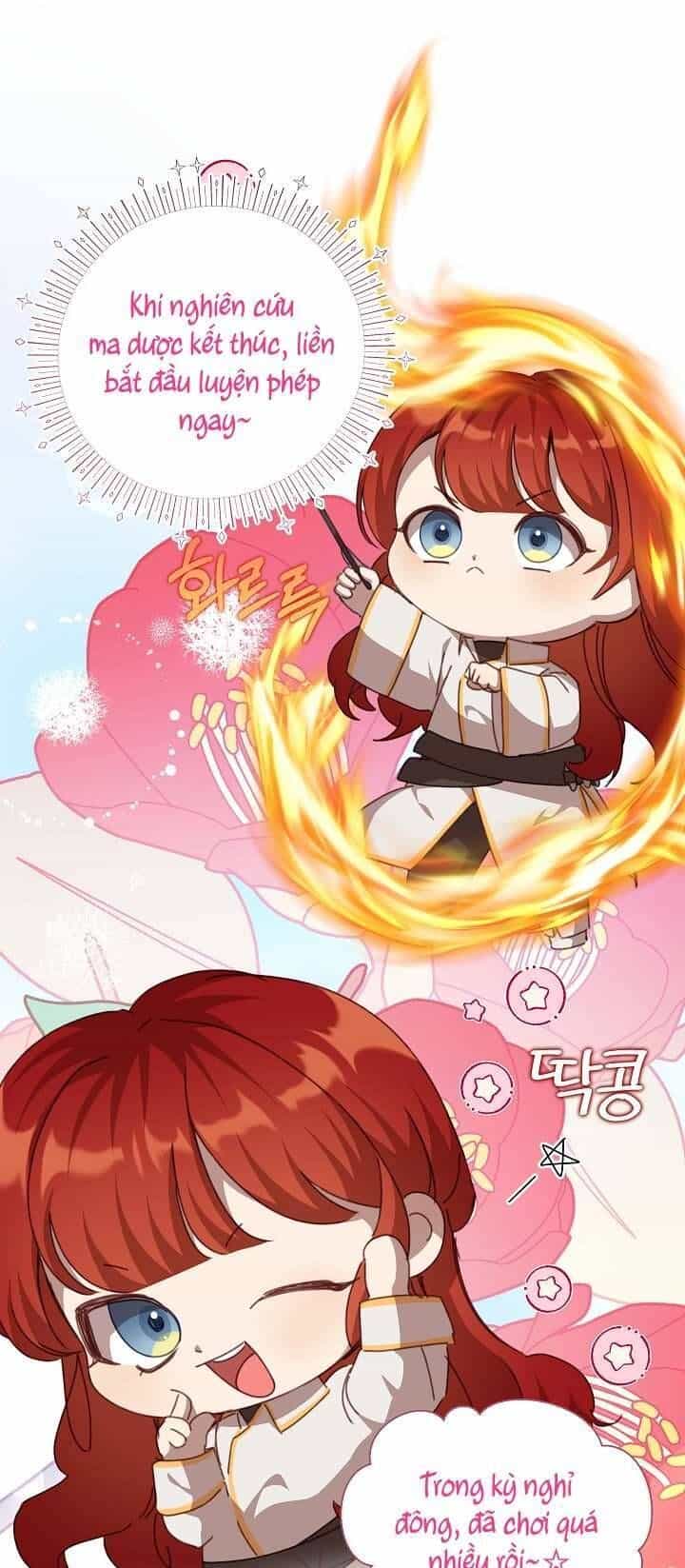 Tôi Đã Vô Tình Quyến Rũ Em Trai Của Nam Chính - Chương 28 - ảnh 20