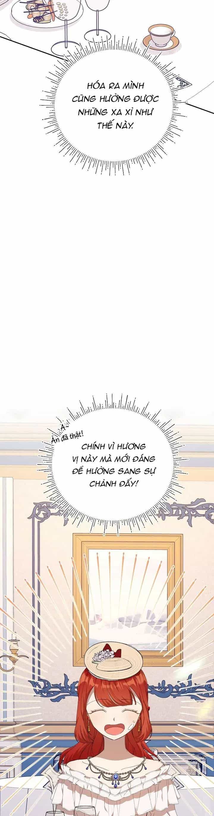 Tôi Đã Vô Tình Quyến Rũ Em Trai Của Nam Chính - Chương 36 - ảnh 48