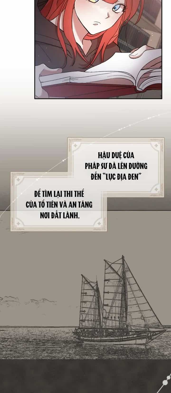 Tôi Đã Vô Tình Quyến Rũ Em Trai Của Nam Chính - Chương 38 - ảnh 27