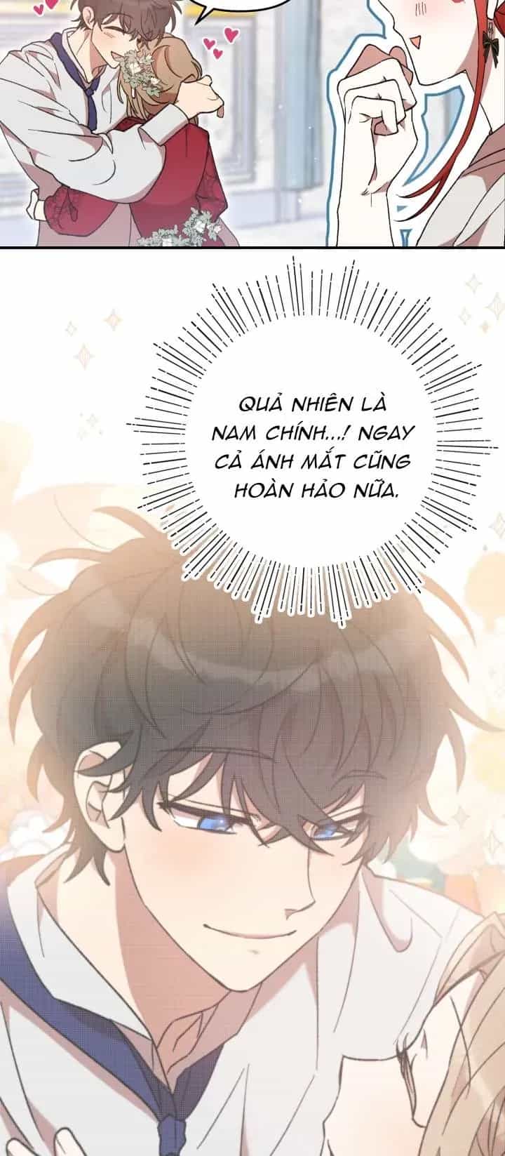 Tôi Đã Vô Tình Quyến Rũ Em Trai Của Nam Chính - Chương 40 - ảnh 53