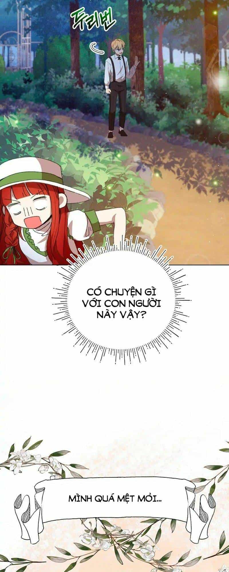 Tôi Đã Vô Tình Quyến Rũ Em Trai Của Nam Chính - Chương 4 - ảnh 26